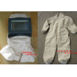 XZ-260噴砂服，噴砂防護(hù)服，打砂衣，噴砂防護(hù)衣